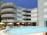 Hotel Aquila Porto Rethymno, Krit - Retimno