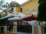 HOTEL LABITO, Samos-Pitagorio
