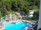Hotel Solemar, Rodos-Iksija