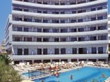 Hotel Rhodos Horizon Blu (ex Kipriotis), Rodos-Grad Rodos