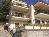 Eden Apartments, Skopelos - Neo Klima