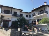 Kuća Alfa Alfa, Neos Marmaras