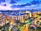 Putovanje - Barselona - Prvi maj 2019. - Dan državnosti - 4 noćenja, avionom
