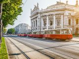 Putovanje - Beč - Prvi maj 2020. - Praznik rada - autobusom, 2 noći