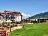 Perun Lodge Hotel, Bugarska - Bansko