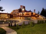 Hotel Yastrebets Spa, Bugarska - Borovec