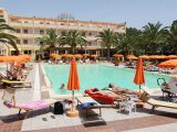 Hotel Oasis, Sardinija - Algero