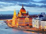 Putovanje - Budimpešta - Dan zaljubljenih - Sretenje - Dan državnosti - 1 noćenje, autobus