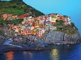 Putovanje - Đenova - Cinque Terre - Uskrs 2019. - 3 noćenja, autobusom