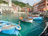 Putovanje - Cinque Terre - Dan zaljubljenih - Dan državnosti - Sretenje - 3 noćenja, autobus