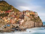 Putovanje - Đenova - Cinque Terre - Prvi maj 2019. - Praznik rada - 3 noćenja, autobus