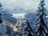 Putovanje - Dvorci Bavarske - Doček Nove godine - Nova godina - autobusom, 3 noćenja