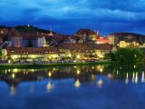 Putovanje - Štajerska - Grac - Maribor - Jesen 2019. - Dan primirja - autobus, 1 noćenje