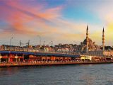 Putovanje - Istanbul - 8. mart - Dan žena - autobusom, 3 noći