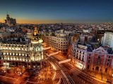 Putovanje - Madrid - Proleće 2018. - 4 noćenja, avion