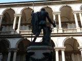 Putovanje - Milano - Dan zaljubljenih - Dan državnosti - Sretenje - autobusom, 2 noći