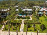 Hotel Nirvana Lagoon Villas Suites & Spa, Kemer-Beldibi
