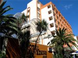 Hotel Belvedere, Kosta Dorada-Salou