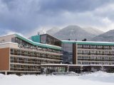 Hotel Bohinj Eco, Slovenija-Bohinj