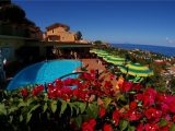 Hotel Orizzonte Blu, Kalabrija-Tropea