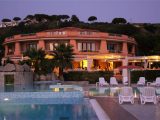 Hotel Residence Sole Mare, Kalabrija-Tropea