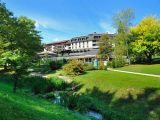 Hotel Vitarijum, Slovenija-Terme Krka