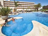 Hotel JS Alcudi Mar, Majorka-Plaja de Muro