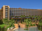 Hotel Concorde Resort & Casino Cyprus, Kipar-Famagusta
