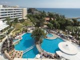 Hotel Mediterranean Beach, Kipar-Limasol