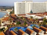 Hotel Salamis Bay Conti, Kipar-Famagusta
