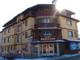 Hotel Baryakov, Bugarski - Bansko