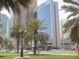 Hotel Hilton Sharjah - Dubai