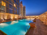 Hotel Media One - Dubai