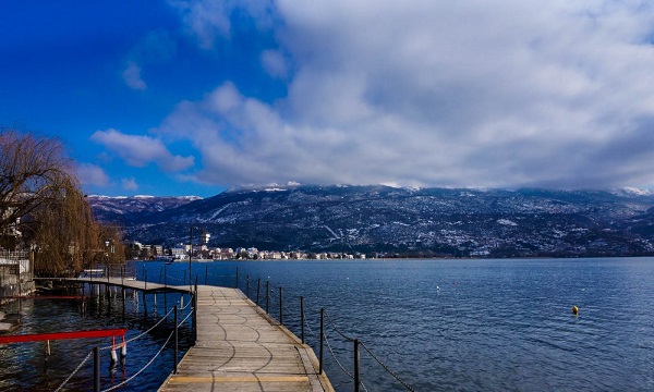 Ohrid Nova godina 2020.