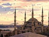 Putovanje - Istanbul - Prvi maj - Praznik rada - 3 noći, avion