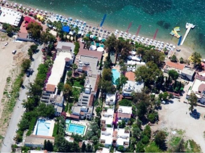 Okaliptus Hotel 55 1 2 0 Updated 2020 Prices Reviews Bitez Turkey Tripadvisor