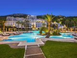 Hotel Sheraton Rhodes Resort, Rodos-Iksija