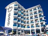 Infinity Beach Hotel, Alanja - Konakli