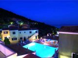 Hotel Corfu Residence, Krf-Nisaki