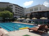 Hotel Pylea Beach, Rodos-Kremasti
