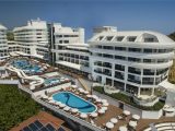 Hotel Laguna Beach Alya Resort & Spa, Alanja