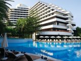 Hotel Rixos Downtown Antalya, Antalija