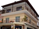 Vila Maria Domna (The View Boutique), Stavros
