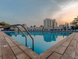 Hotel Arabian Park, Dubai