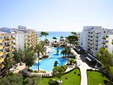 Hotel Iberostar Alcudia Park, Majorka-Plaja de Muro