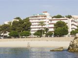 Hotel Tropico Playa, Majorka-Palma Nova