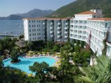 Hotel Tropikal, Marmaris-Siteler