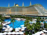 Hotel Delphin Imperial Resort, Antalija-Lara