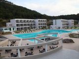 Hotel Evita Resort, Rodos-Faliraki