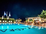 Hotel Faedra Beach, Krit-Agios Nikolaos